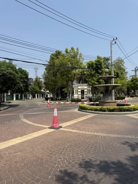 Perfect Park Kheha Romklao 64 : เพอร์เฟค พาร์ค เคหะร่มเกล้า 64, กรุงเทพ, Soi Kheha Rom Klao 64, คลองสองต้นนุ่น, ลาดกระบัง, กรุงเทพ, 180 ตร.ม., บ้านเดี่ยว ขาย, โดย Nutthavadee Kittihut, 500232914 - DDproperty.com