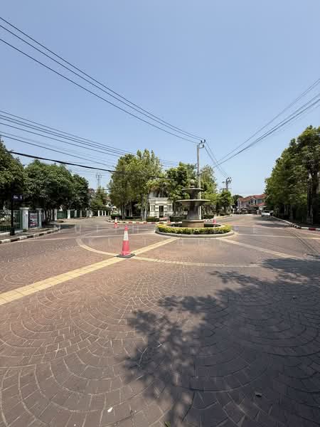 Perfect Park Kheha Romklao 64 : เพอร์เฟค พาร์ค เคหะร่มเกล้า 64, กรุงเทพ, Soi Kheha Rom Klao 64, คลองสองต้นนุ่น, ลาดกระบัง, กรุงเทพ, 180 ตร.ม., บ้านเดี่ยว ขาย, โดย Nutthavadee Kittihut, 500232914 - DDproperty.com