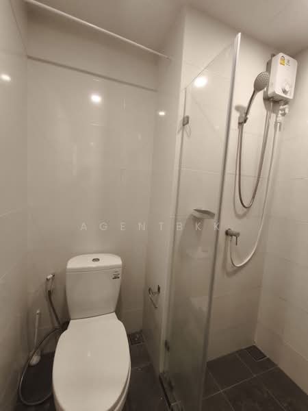 The Origin E22 Station, Samut Prakan, 218 Sai Luat Road, Pak Nam, Muang Samut Prakarn, Samut Prakan, Studio, 22 sqm, Condo For Rent, by Agentbkk, 500232915 - DDproperty.com