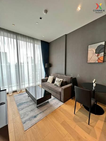 28 Chidlom, Bangkok, 28 Chit Lom Alley, Lumphini, Pathum Wan, Bangkok, 1 Bedroom, 45 sqm, Condo For Rent, by Boonraksa Sopak, 500232916 - DDproperty.com