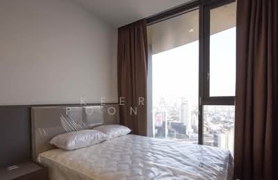 For Rent - The Line Jatujak-Mochit, Bangkok