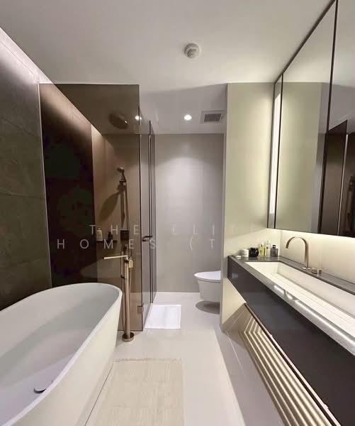 The Estelle Phrom Phong, Bangkok, 131 Soi Sukhumvit 26, Khong Tan, Khlong Toei, Bangkok, 2 Bedrooms, 98 sqm, Condo For Rent, by The Elite Homes (Thailand) Co., Ltd., 500232921 - DDproperty.com