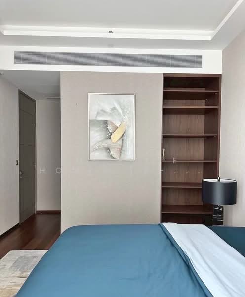 The Estelle Phrom Phong, Bangkok, 131 Soi Sukhumvit 26, Khong Tan, Khlong Toei, Bangkok, 2 Bedrooms, 98 sqm, Condo For Rent, by The Elite Homes (Thailand) Co., Ltd., 500232921 - DDproperty.com