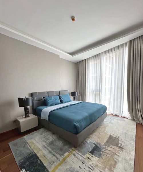 The Estelle Phrom Phong, Bangkok, 131 Soi Sukhumvit 26, Khong Tan, Khlong Toei, Bangkok, 2 Bedrooms, 98 sqm, Condo For Rent, by The Elite Homes (Thailand) Co., Ltd., 500232921 - DDproperty.com