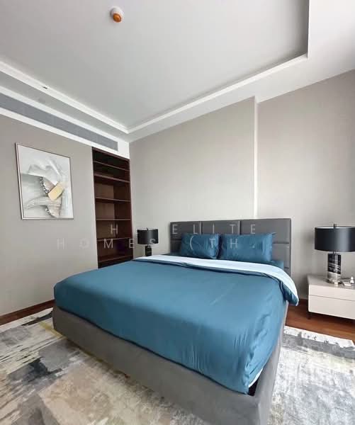 The Estelle Phrom Phong, Bangkok, 131 Soi Sukhumvit 26, Khong Tan, Khlong Toei, Bangkok, 2 Bedrooms, 98 sqm, Condo For Rent, by The Elite Homes (Thailand) Co., Ltd., 500232921 - DDproperty.com
