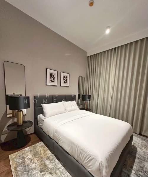 The Estelle Phrom Phong, Bangkok, 131 Soi Sukhumvit 26, Khong Tan, Khlong Toei, Bangkok, 2 Bedrooms, 98 sqm, Condo For Rent, by The Elite Homes (Thailand) Co., Ltd., 500232921 - DDproperty.com