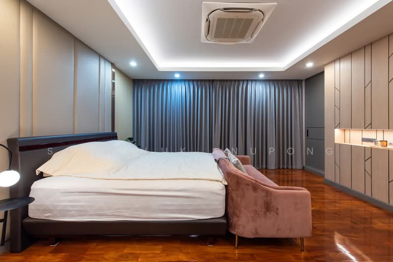 ลดาวัลย์ สุขุมวิท 103, กรุงเทพ, หนองบอน, ประเวศ, กรุงเทพ, 400 ตร.ม., บ้านเดี่ยว ขาย, โดย Saowaluk Anupong, 500232922 - DDproperty.com