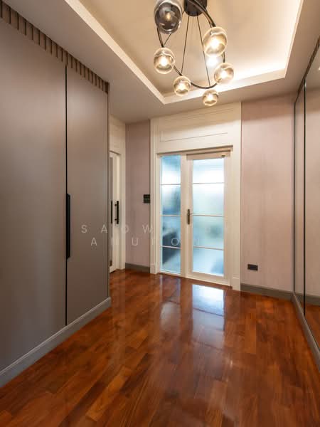 ลดาวัลย์ สุขุมวิท 103, Bangkok, Nong Bon, Prawet, Bangkok, 4 Bedrooms, 400 sqm, Single Detached House For Sale, by Saowaluk Anupong, 500232922 - DDproperty.com