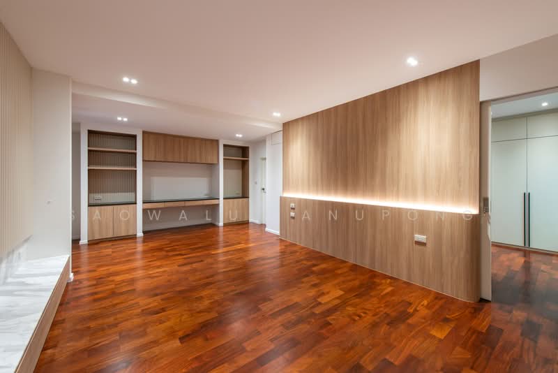 ลดาวัลย์ สุขุมวิท 103, Bangkok, Nong Bon, Prawet, Bangkok, 4 Bedrooms, 400 sqm, Single Detached House For Sale, by Saowaluk Anupong, 500232922 - DDproperty.com