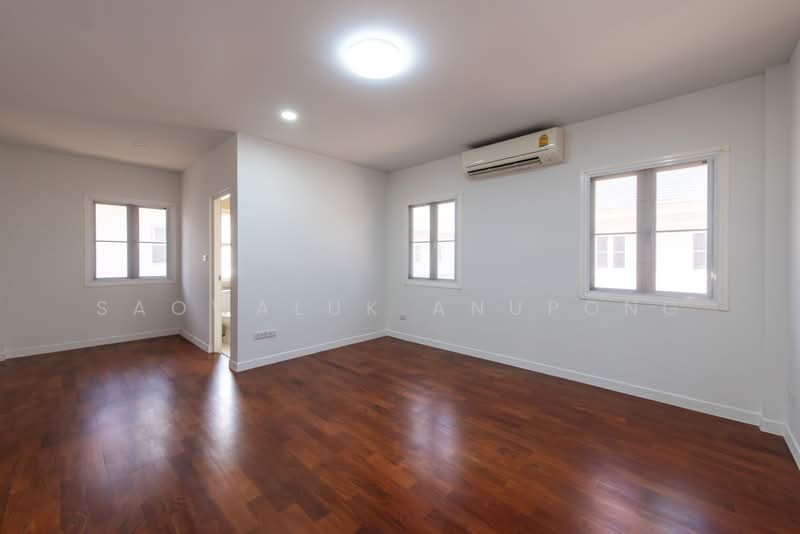 ลดาวัลย์ สุขุมวิท 103, Bangkok, Nong Bon, Prawet, Bangkok, 4 Bedrooms, 400 sqm, Single Detached House For Sale, by Saowaluk Anupong, 500232922 - DDproperty.com