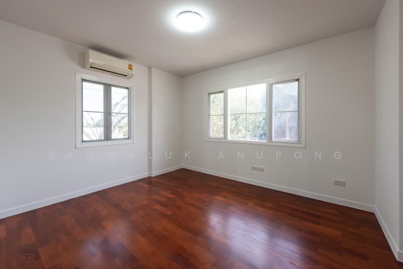 ลดาวัลย์ สุขุมวิท 103, กรุงเทพ, หนองบอน, ประเวศ, กรุงเทพ, 400 ตร.ม., บ้านเดี่ยว ขาย, โดย Saowaluk Anupong, 500232922 - DDproperty.com