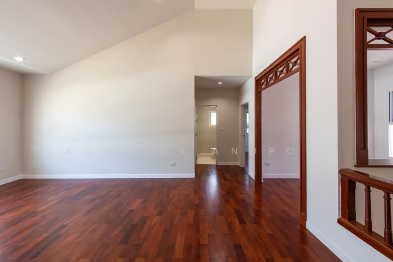 ลดาวัลย์ สุขุมวิท 103, Bangkok, Nong Bon, Prawet, Bangkok, 4 Bedrooms, 400 sqm, Single Detached House For Sale, by Saowaluk Anupong, 500232922 - DDproperty.com