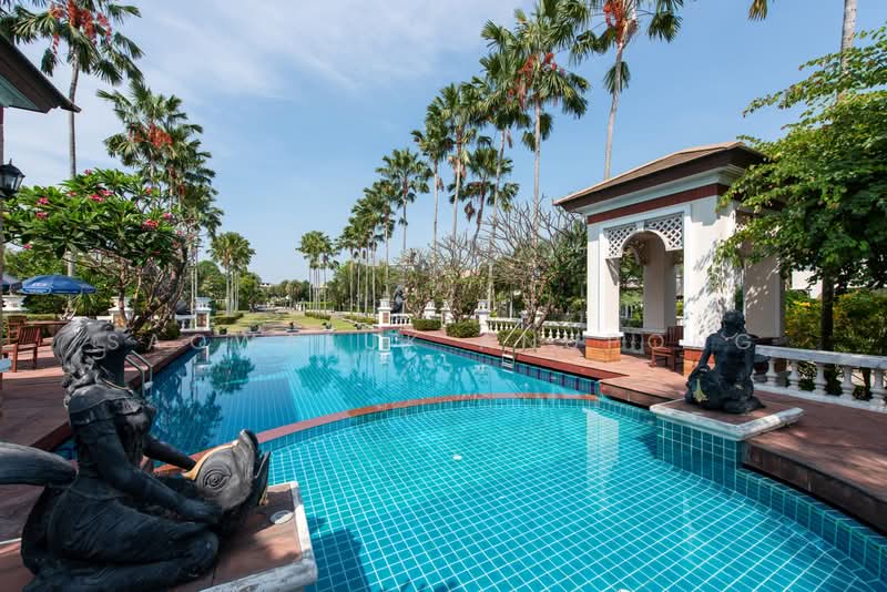 ลดาวัลย์ สุขุมวิท 103, Bangkok, Nong Bon, Prawet, Bangkok, 4 Bedrooms, 400 sqm, Single Detached House For Sale, by Saowaluk Anupong, 500232922 - DDproperty.com