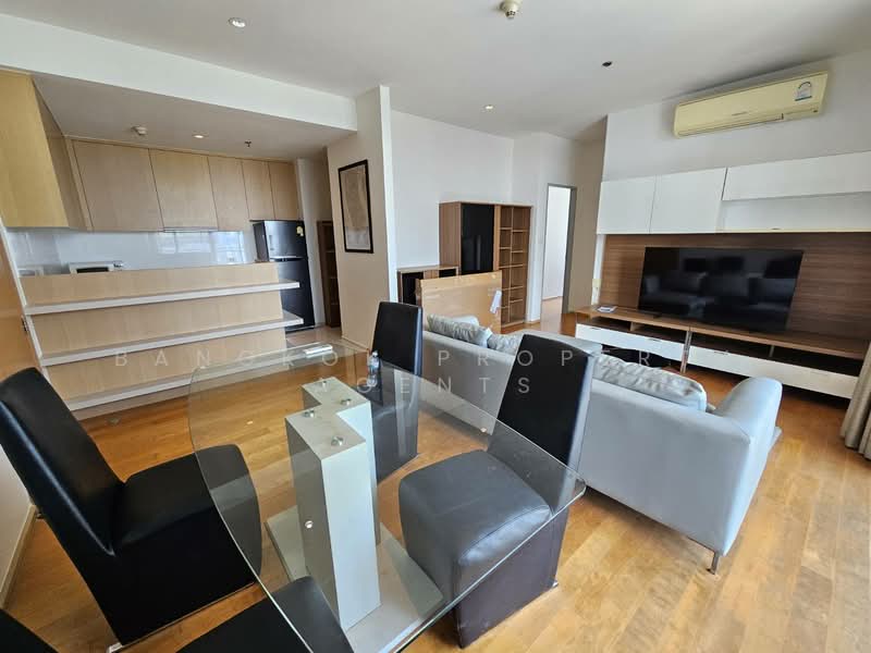 Villa Ratchatewi, Bangkok, 83 Phayathai Road, Thanon Phaya Thai, Ratchathewi, Bangkok, 2 Bedrooms, 88 sqm, Condo For Rent, by BANGKOK PROPERTY AGENTS, 500232924 - DDproperty.com