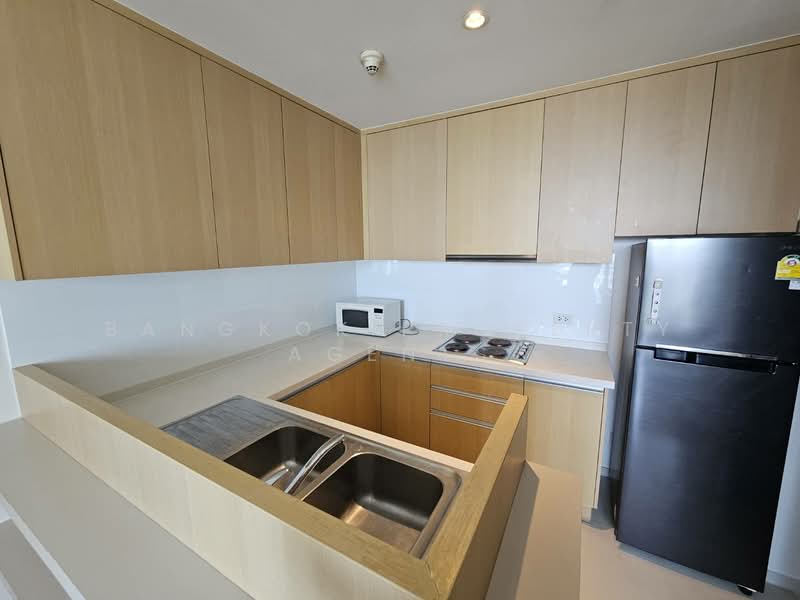 Villa Ratchatewi, Bangkok, 83 Phayathai Road, Thanon Phaya Thai, Ratchathewi, Bangkok, 2 Bedrooms, 88 sqm, Condo For Rent, by BANGKOK PROPERTY AGENTS, 500232924 - DDproperty.com