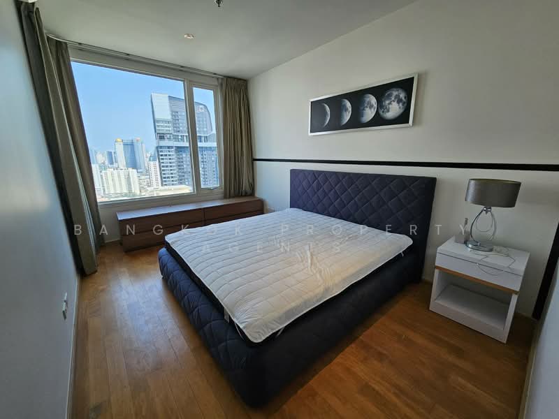 Villa Ratchatewi, Bangkok, 83 Phayathai Road, Thanon Phaya Thai, Ratchathewi, Bangkok, 2 Bedrooms, 88 sqm, Condo For Rent, by BANGKOK PROPERTY AGENTS, 500232924 - DDproperty.com