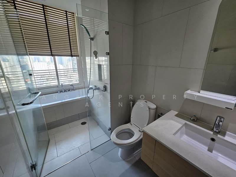 Villa Ratchatewi, Bangkok, 83 Phayathai Road, Thanon Phaya Thai, Ratchathewi, Bangkok, 2 Bedrooms, 88 sqm, Condo For Rent, by BANGKOK PROPERTY AGENTS, 500232924 - DDproperty.com