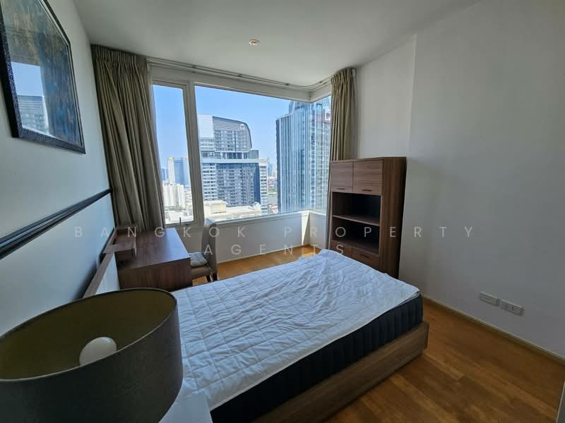 Villa Ratchatewi, Bangkok, 83 Phayathai Road, Thanon Phaya Thai, Ratchathewi, Bangkok, 2 Bedrooms, 88 sqm, Condo For Rent, by BANGKOK PROPERTY AGENTS, 500232924 - DDproperty.com