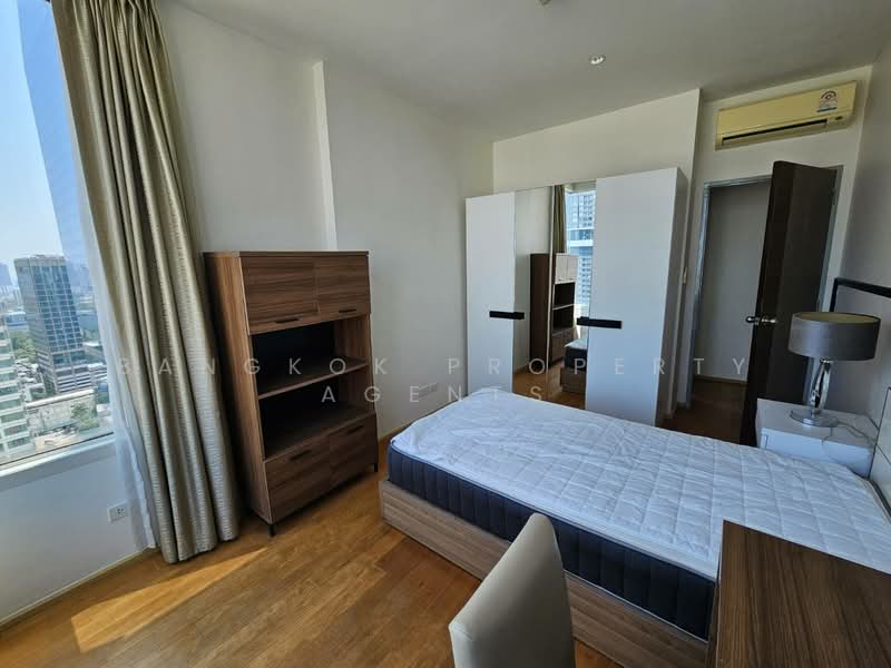Villa Ratchatewi, Bangkok, 83 Phayathai Road, Thanon Phaya Thai, Ratchathewi, Bangkok, 2 Bedrooms, 88 sqm, Condo For Rent, by BANGKOK PROPERTY AGENTS, 500232924 - DDproperty.com