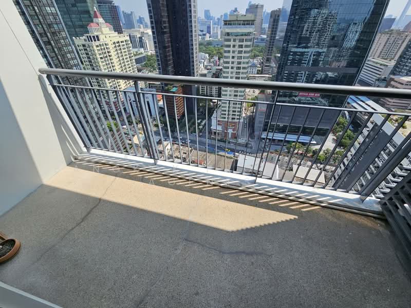 Villa Ratchatewi, Bangkok, 83 Phayathai Road, Thanon Phaya Thai, Ratchathewi, Bangkok, 2 Bedrooms, 88 sqm, Condo For Rent, by BANGKOK PROPERTY AGENTS, 500232924 - DDproperty.com