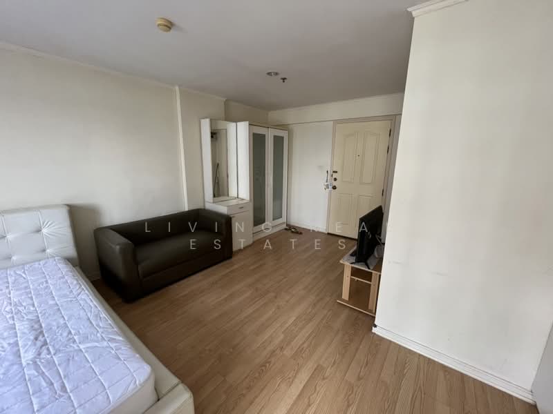 For Rent - Lumpini Ville Laksi-Ramintra, Bangkok