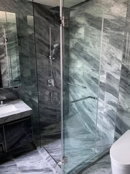 The Monument Sanampao, Bangkok, 933 Phahonyothin Rd, Samsen Nai, Phaya Thai, Bangkok, 1 Bedroom, 53 sqm, Condo For Rent, by Boonraksa Sopak, 500232926 - DDproperty.com