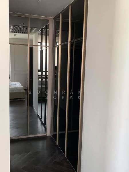 The Monument Sanampao, Bangkok, 933 Phahonyothin Rd, Samsen Nai, Phaya Thai, Bangkok, 1 Bedroom, 53 sqm, Condo For Rent, by Boonraksa Sopak, 500232926 - DDproperty.com