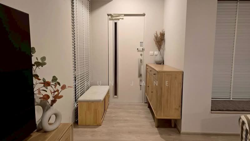 Anya Bangna-Ramkhamhaeng 2, Bangkok, Ramkhamhaeng 2 Road, Dok Mai, Prawet, Bangkok, 2 Bedrooms, 146 sqm, Townhouse For Rent, by Khun Jane, 500232929 - DDproperty.com