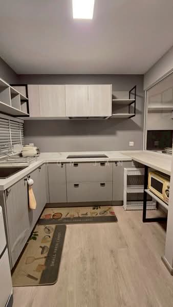 Anya Bangna-Ramkhamhaeng 2, Bangkok, Ramkhamhaeng 2 Road, Dok Mai, Prawet, Bangkok, 2 Bedrooms, 146 sqm, Townhouse For Rent, by Khun Jane, 500232929 - DDproperty.com