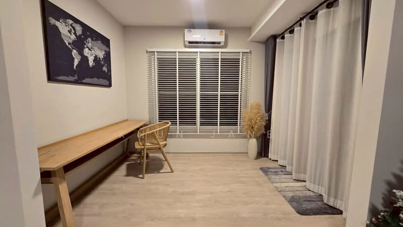 Anya Bangna-Ramkhamhaeng 2, Bangkok, Ramkhamhaeng 2 Road, Dok Mai, Prawet, Bangkok, 2 Bedrooms, 146 sqm, Townhouse For Rent, by Khun Jane, 500232929 - DDproperty.com