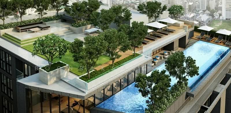 Liv @ 49, Bangkok, 9 Sukhumvit 49 Rd, Khlong Tan Nua, Watthana, Bangkok, 1 Bedroom, 45 sqm, Condo For Rent, by Boonraksa Sopak, 500232930 - DDproperty.com