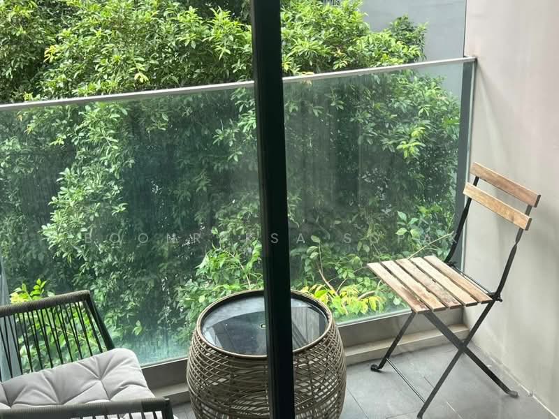 Liv @ 49 : ลิฟ แอท 49, กรุงเทพ, 9 ซอยสุขุมวิท 49, คลองตันเหนือ, วัฒนา, กรุงเทพ, 45 ตร.ม., คอนโด ให้เช่า, โดย Boonraksa Sopak, 500232930 - DDproperty.com