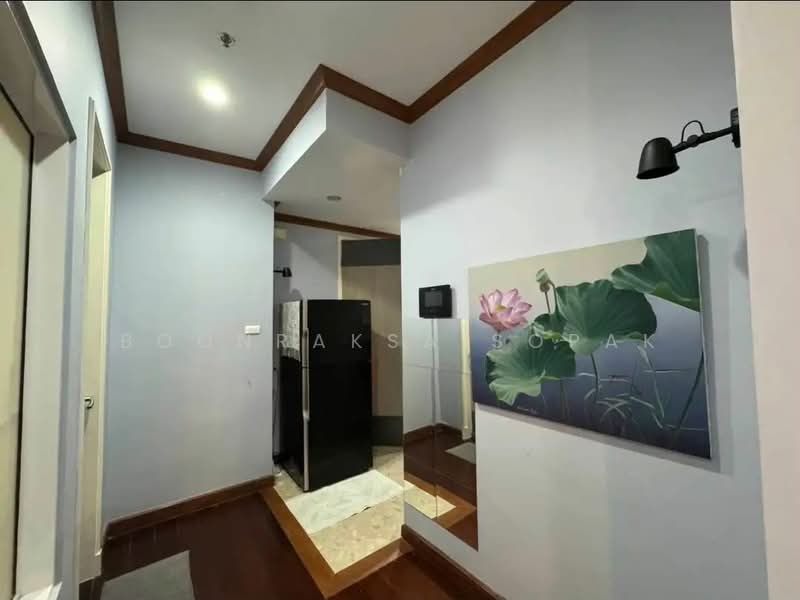 Supalai Premier Asoke, Bangkok, 1750 Petchaburi Road, Bang Kapi, Huai Khwang, Bangkok, 2 Bedrooms, 55 sqm, Condo For Rent, by Boonraksa Sopak, 500232932 - DDproperty.com