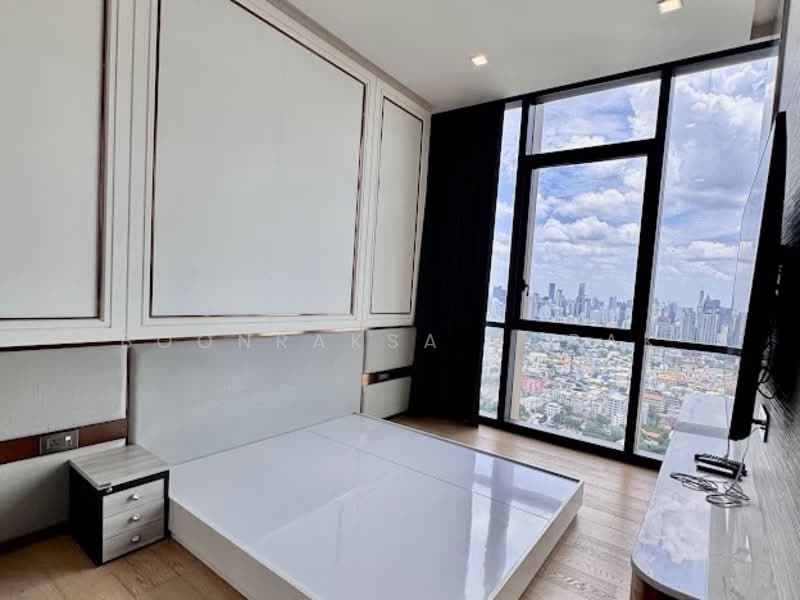 The Monument Thonglor, Bangkok, 998 Thonglor Road, Khlong Tan Nua, Watthana, Bangkok, 3 Bedrooms, 260 sqm, Condo For Rent, by Boonraksa Sopak, 500232933 - DDproperty.com