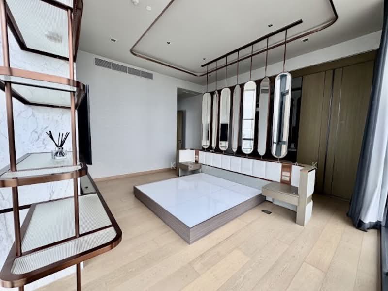The Monument Thonglor, Bangkok, 998 Thonglor Road, Khlong Tan Nua, Watthana, Bangkok, 3 Bedrooms, 260 sqm, Condo For Rent, by Boonraksa Sopak, 500232933 - DDproperty.com