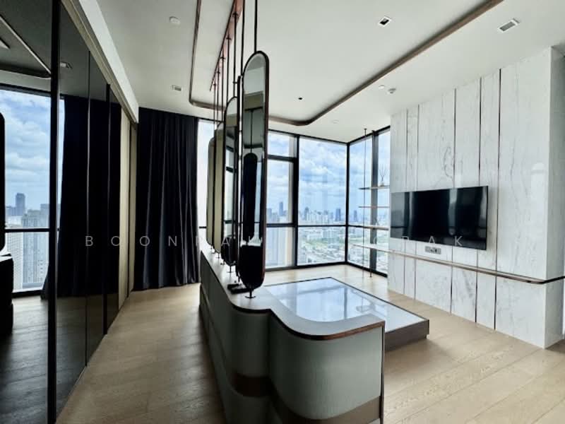 The Monument Thonglor, Bangkok, 998 Thonglor Road, Khlong Tan Nua, Watthana, Bangkok, 3 Bedrooms, 260 sqm, Condo For Rent, by Boonraksa Sopak, 500232933 - DDproperty.com