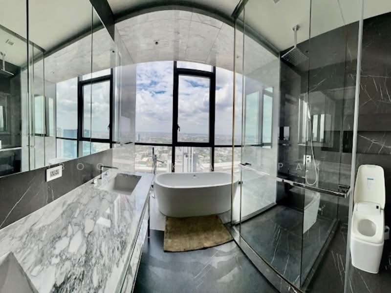 The Monument Thonglor, Bangkok, 998 Thonglor Road, Khlong Tan Nua, Watthana, Bangkok, 3 Bedrooms, 260 sqm, Condo For Rent, by Boonraksa Sopak, 500232933 - DDproperty.com