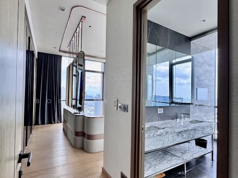 The Monument Thonglor, Bangkok, 998 Thonglor Road, Khlong Tan Nua, Watthana, Bangkok, 3 Bedrooms, 260 sqm, Condo For Rent, by Boonraksa Sopak, 500232933 - DDproperty.com