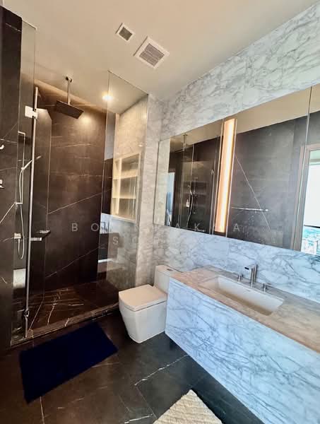 The Monument Thonglor, Bangkok, 998 Thonglor Road, Khlong Tan Nua, Watthana, Bangkok, 3 Bedrooms, 260 sqm, Condo For Rent, by Boonraksa Sopak, 500232933 - DDproperty.com