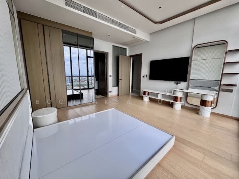 The Monument Thonglor, Bangkok, 998 Thonglor Road, Khlong Tan Nua, Watthana, Bangkok, 3 Bedrooms, 260 sqm, Condo For Rent, by Boonraksa Sopak, 500232933 - DDproperty.com