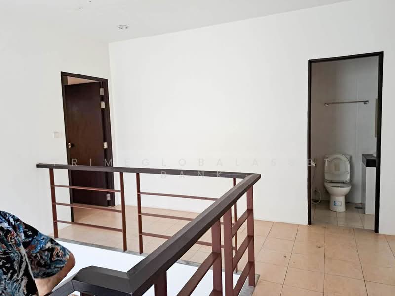 Pa Tong, Phuket, Patong, Kathu, Phuket, 3 Bedrooms, 74 sqm, Single Detached House For Rent, by primeglobalasset Bank, 500232936 - DDproperty.com