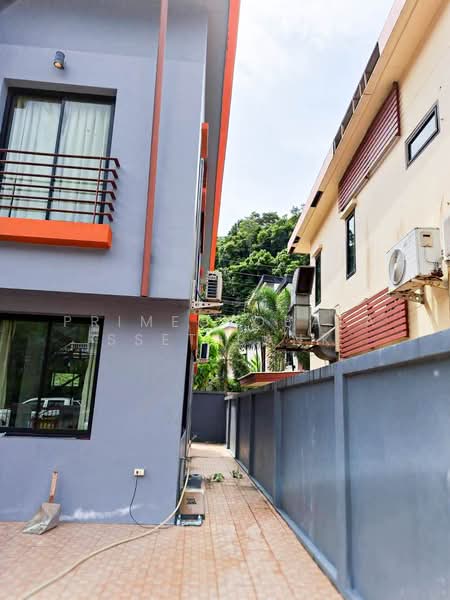 Pa Tong, Phuket, Patong, Kathu, Phuket, 3 Bedrooms, 74 sqm, Single Detached House For Rent, by primeglobalasset Bank, 500232936 - DDproperty.com