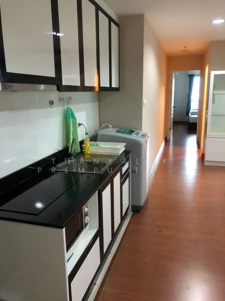 Belle Grand Rama 9, Bangkok, 131 Rama 9 Road, Huai Khwang, Huai Khwang, Bangkok, 1 Bedroom, 51 sqm, Condo For Sale, by Thanyalak Premputtiphan, 500232937 - DDproperty.com