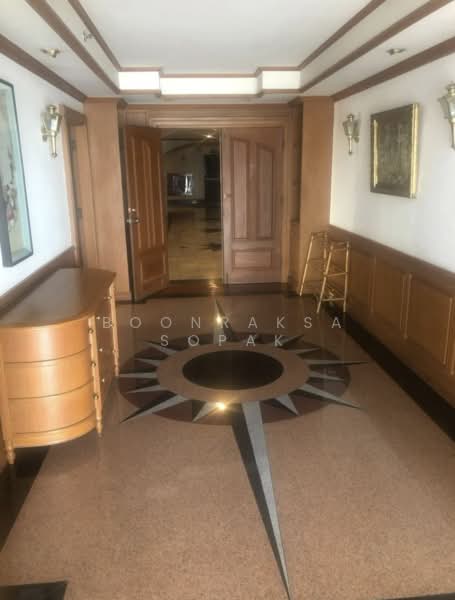 Las Colinas, Bangkok, Sukhumvit 21 Road, Khlongtoei Nua, Watthana, Bangkok, 3 Bedrooms, 125 sqm, Condo For Rent, by Boonraksa Sopak, 500232938 - DDproperty.com