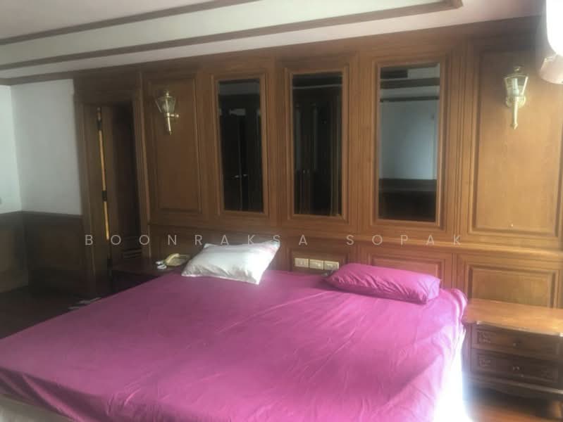 Las Colinas, Bangkok, Sukhumvit 21 Road, Khlongtoei Nua, Watthana, Bangkok, 3 Bedrooms, 125 sqm, Condo For Rent, by Boonraksa Sopak, 500232938 - DDproperty.com