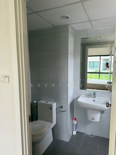 Supalai City Resort Bearing Station, Bangkok, 128 Sukhumvit, Bang Na, Bang Na, Bangkok, 1 Bedroom, 41 sqm, Condo For Rent, by Agentbkk, 500232939 - DDproperty.com