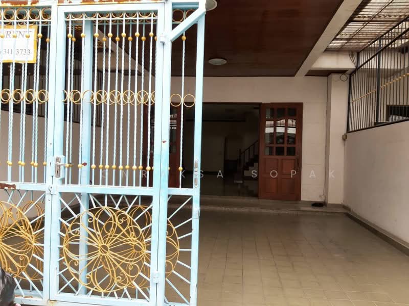 ให้เช่า - undefined, กรุงเทพ