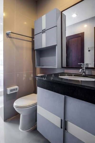 Noble Ora, Bangkok, Soi Sukhumvit 55, Sukhumvit Road, Khlong Tan Nua, Watthana, Bangkok, 2 Bedrooms, 108 sqm, Condo For Sale, by Thanyalak Premputtiphan, 500232944 - DDproperty.com