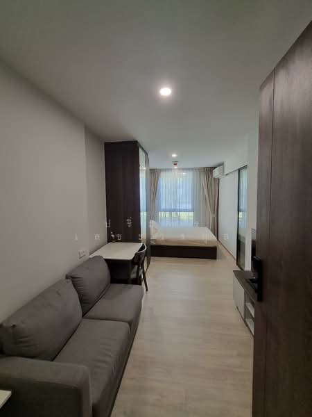 ให้เช่า - Noble Nue Cross Khu Khot : โนเบิล นิว ครอส คูคต, ปทุมธานี