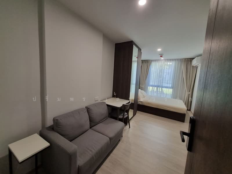 ให้เช่า - Noble Nue Cross Khu Khot : โนเบิล นิว ครอส คูคต, ปทุมธานี